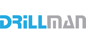 DRILLMAN logo