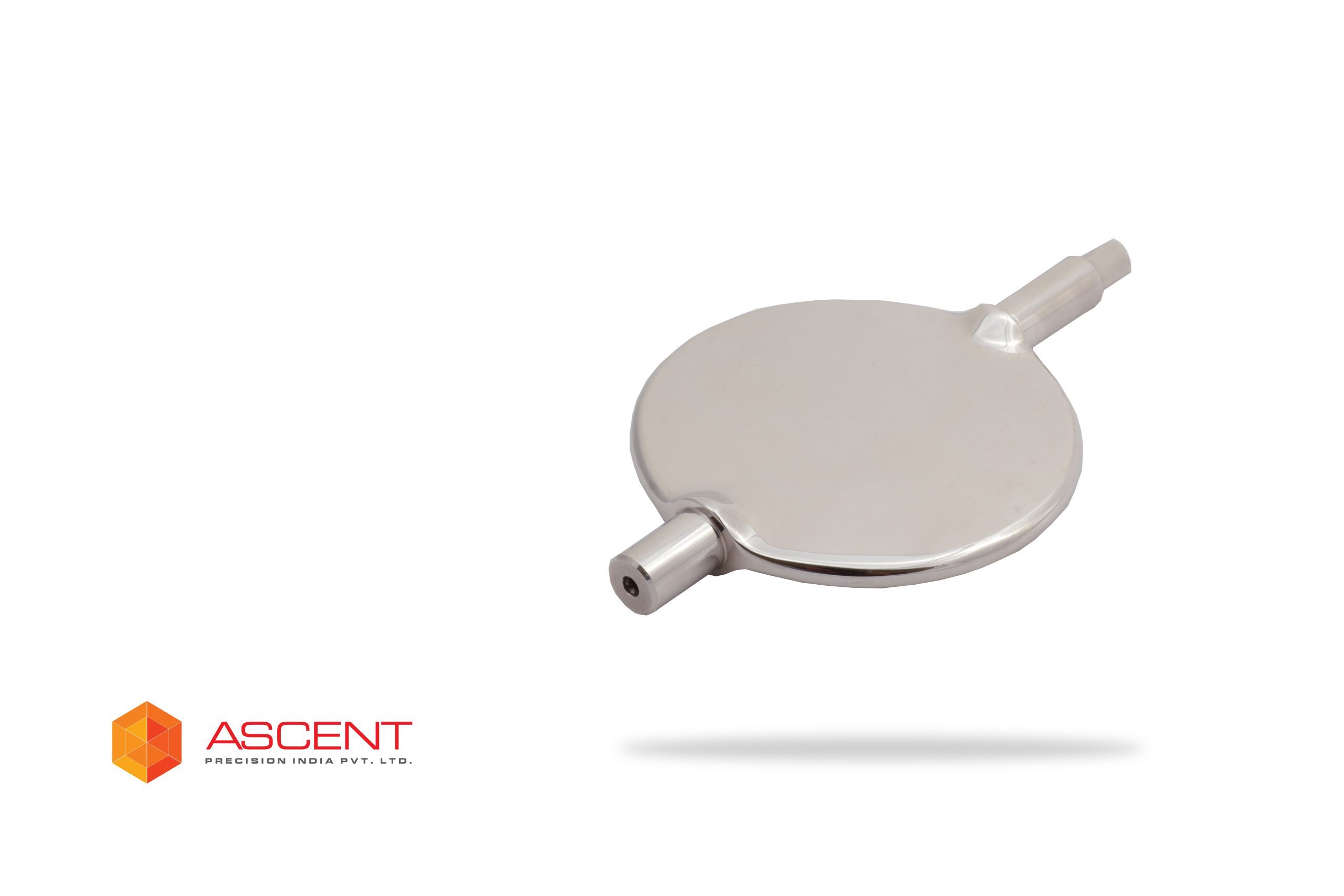 Butterfly-Valve-Disc