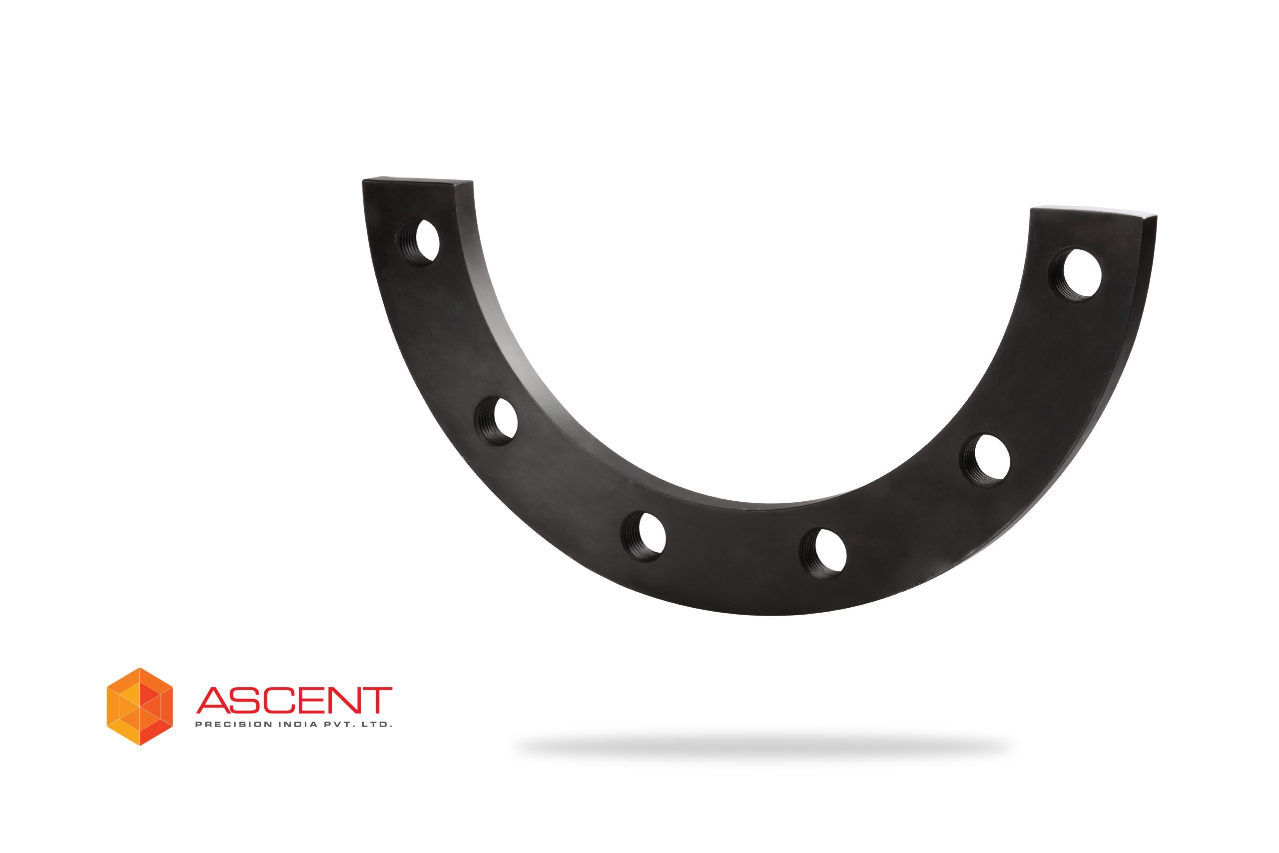 Housing-Clamping-Plate