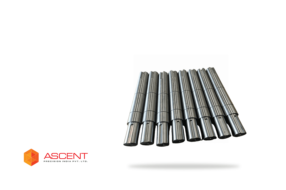 Screen-Shaft-Straight