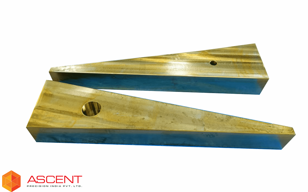 Taper-Wedge-for-Jaw-Crusher