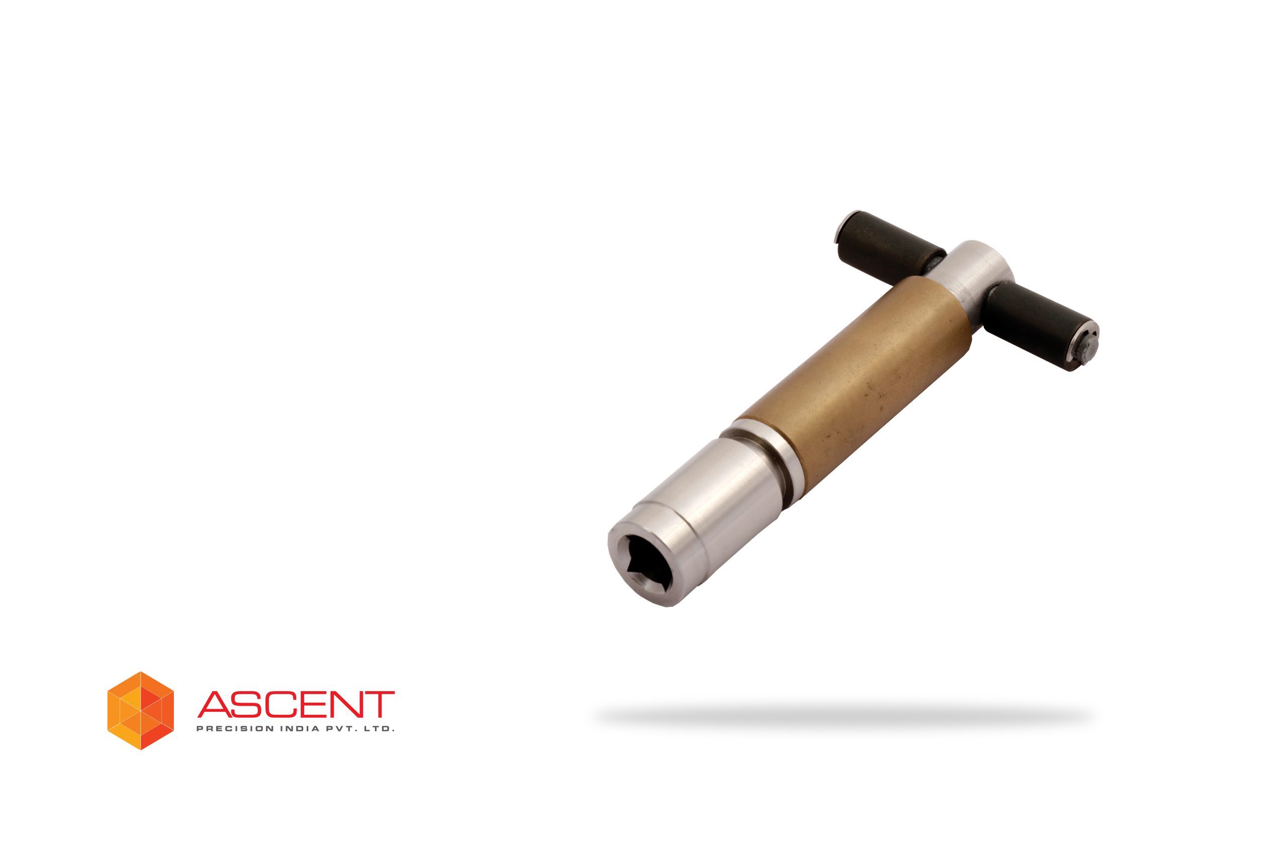 Valve-Shaft-Assembly